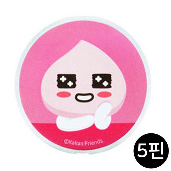 원형 충전 케이블 Micro 5핀(WFFS0ZO)
