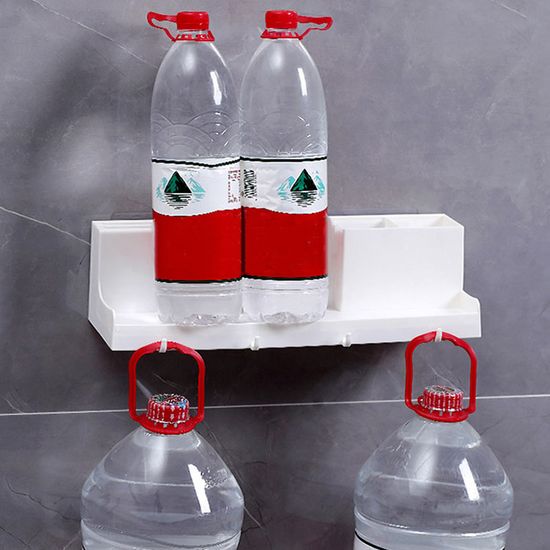 국자 걸이 싱크대 씽크대 주방 선반  칼꽂이 수저통