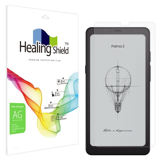 오닉스 북스 팔마2 저반사 지문방지 액정보호필름