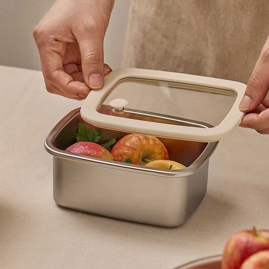 [바겐슈타이거] 클라 스텐박스 밧드 /전자레인지사용