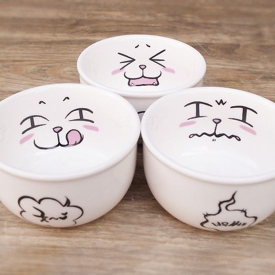 묘상 막걸리잔 SET