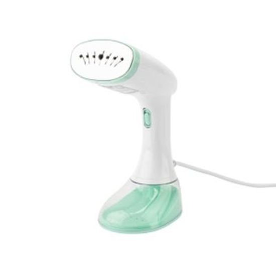 휴스톰 핸디 스팀 다리미 HY-128G