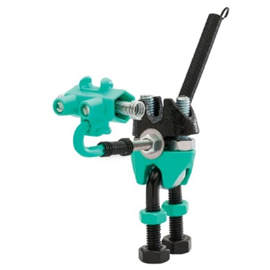 OFFBITS ROBOT KIT-BABABIT 바바비트(초록로봇)