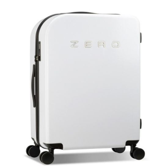 ZERO 2 스마트캐리어 27 INCH WHITE