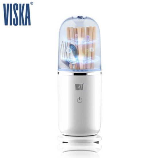 비스카UV LED 멀티 살균 소독기 VK-CS290Y