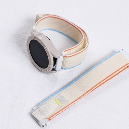 [오늘도착] 갤럭시워치 스포츠 트레일 루프 스트랩