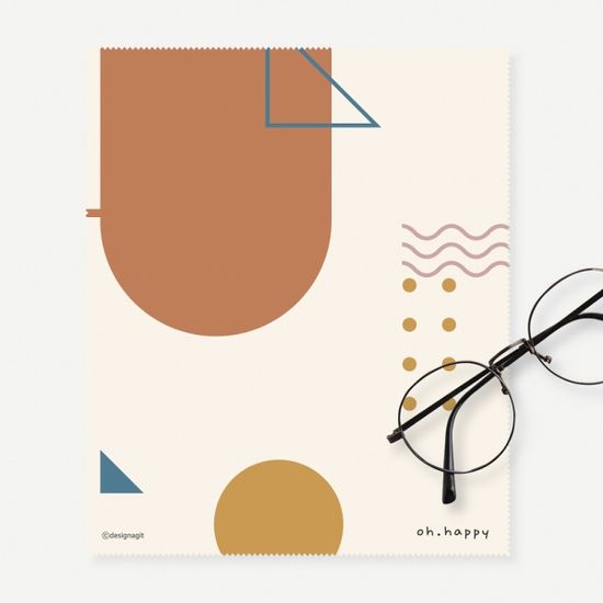 [주문제작]안경닦이모던 멤피스