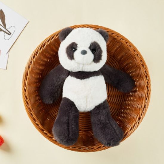 에버랜드 판다 보들 인형 특소