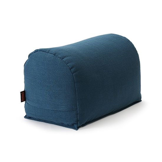 보니타빈백 컨버젼 멜란지 풋스툴 발빈백 TT05