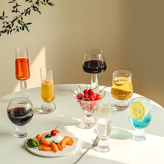 마이템 피오꼬 글라스 컵 리드 외 5종 1P/2P 골라담기