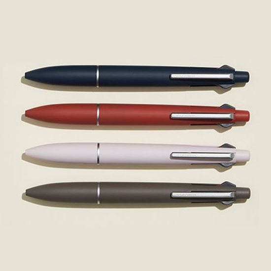 [한정판] 제트스트림 4&1 라이트터치 잉크/멀티펜