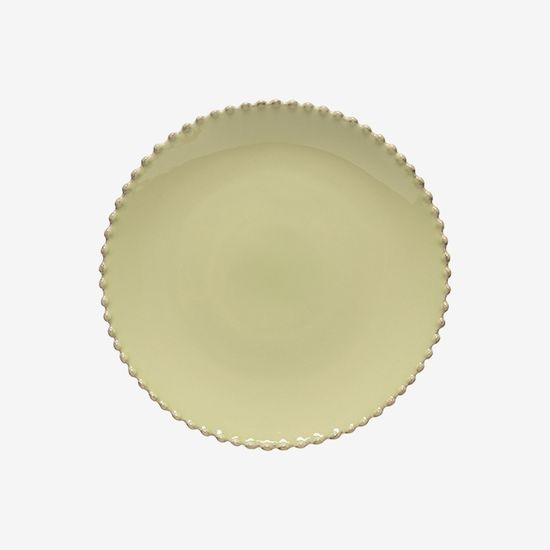 [코스타노바] 펄 릴리그린 28cm 디너접시