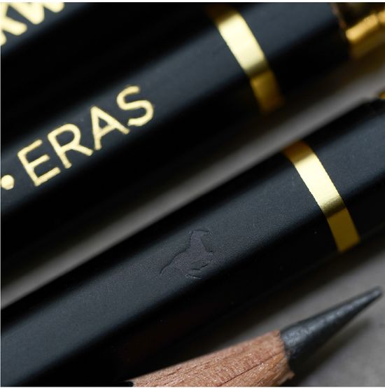 [BLACKWING]블랙윙 한정품 연필 ERAS 2025 Edition