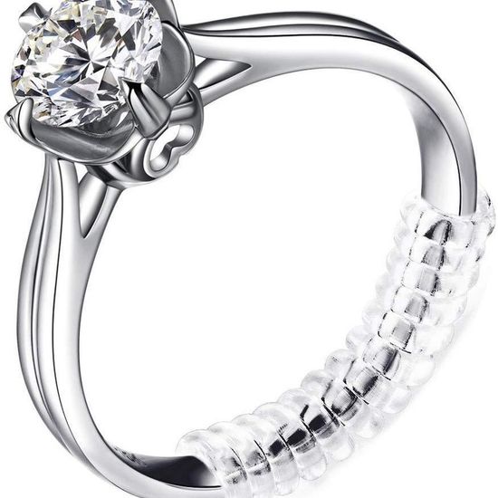 반지 클때 호수 사이즈 크기 줄이기 조절 수선