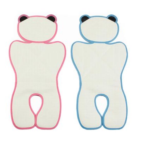 [무료배송][톨스토이]로치니 3D 메쉬 쿨시트-핑크