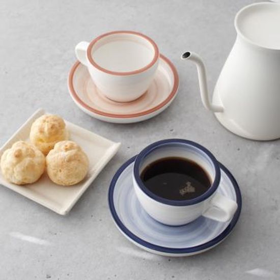 데니쉬 찻잔 2P세트