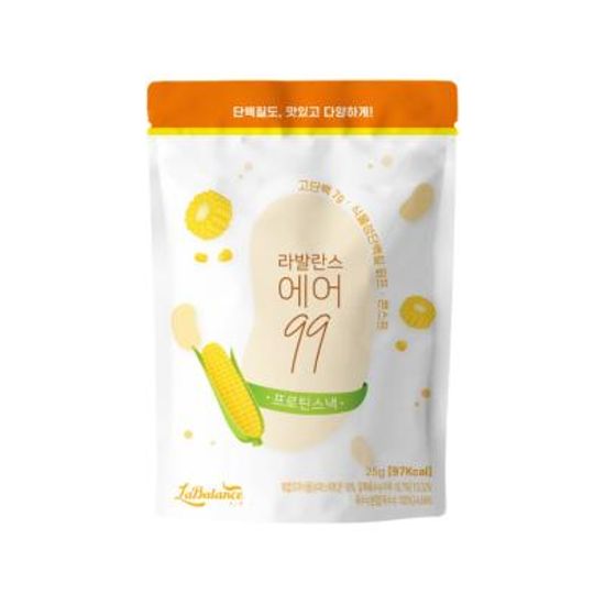 저칼로리 단백질과자 에어99 콘스프