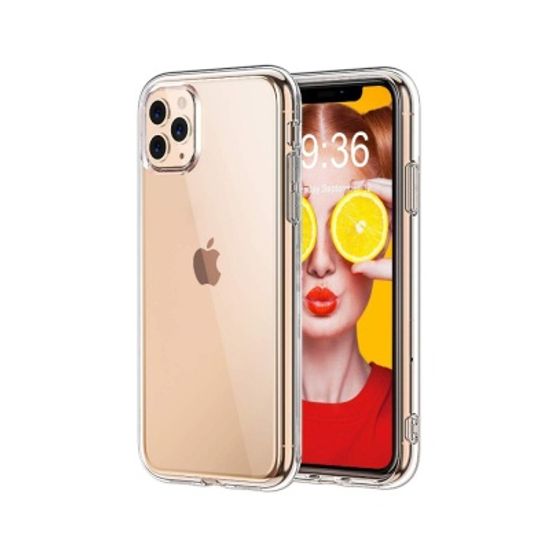 아이폰 13, 12, 11 투명 범퍼 젤리 케이스 모음