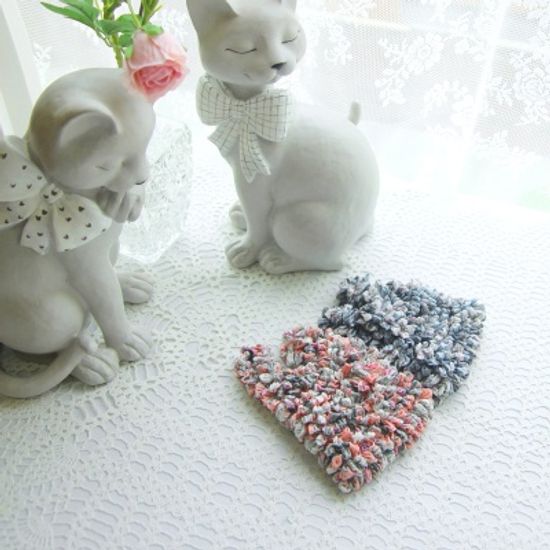 인싸템 플리츠 에코백