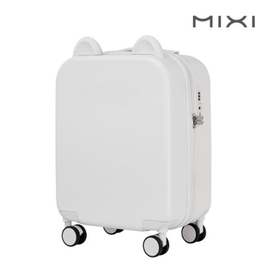 믹시 캐리어 삐삐 M9263 기내용 16인치 미니캐리어