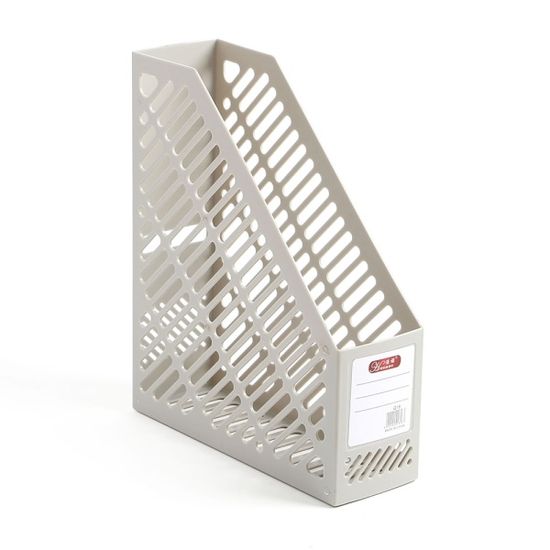 오피스 라이프 파일박스(그레이)