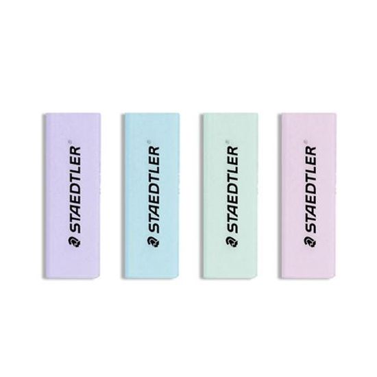 슬라이딩 지우개 리필 파스텔