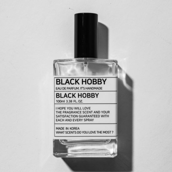 블랙하비 피그앤피그 4ml 무화과 코코넛 드레스 향수