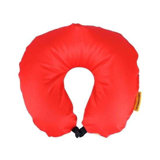 [롤리트롤리] Timeless(시간탐험) 에어 목베개