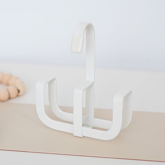 철재 스틸 가방걸이 모자걸이