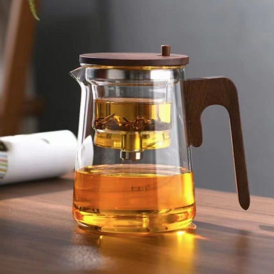 원버튼 우드 티 메이커B (800ml)