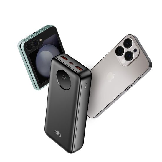 알로코리아 고속충전 보조배터리 20000mAh 2007PD