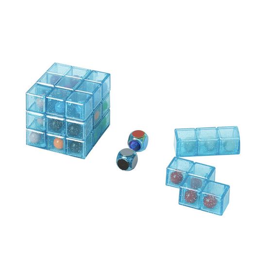 아트박스 IQ조립큐브