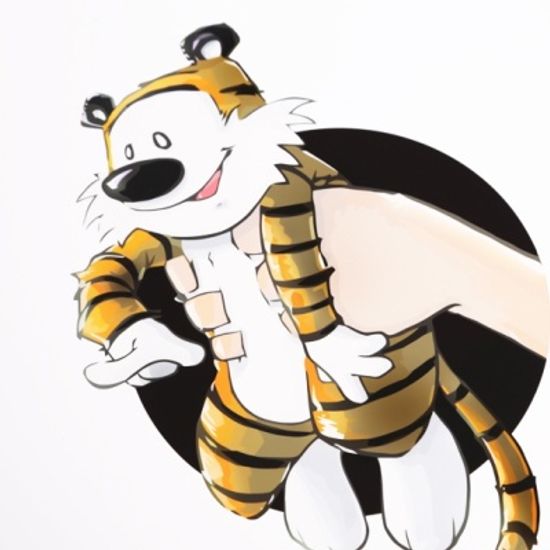 [4만마켓] Hand over Hero 홉스