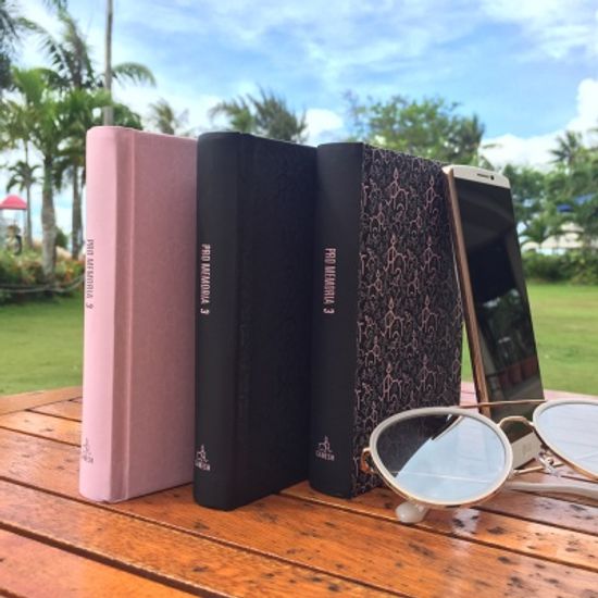 GANESH Pro Memoria 3_SE (가네쉬 3년 다이어리_SE)