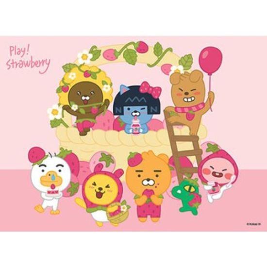 150피스퍼즐 스트로베리 리틀카카오프렌즈 YE873689