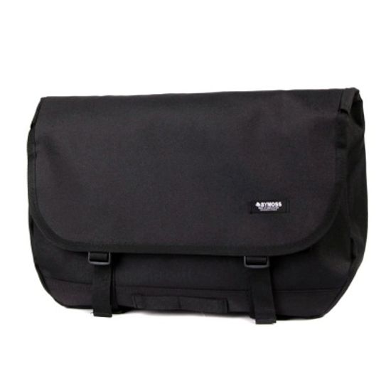 바이모스 메신저백7탄-블랙(2020)