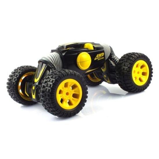 VIPER 양면주행가능 (WJT873004YE) 변신락크라울러 무선조종