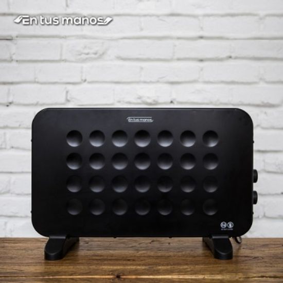 엔뚜마노 컨벡터 전기히터 전기난로 온풍기 WH-27GR