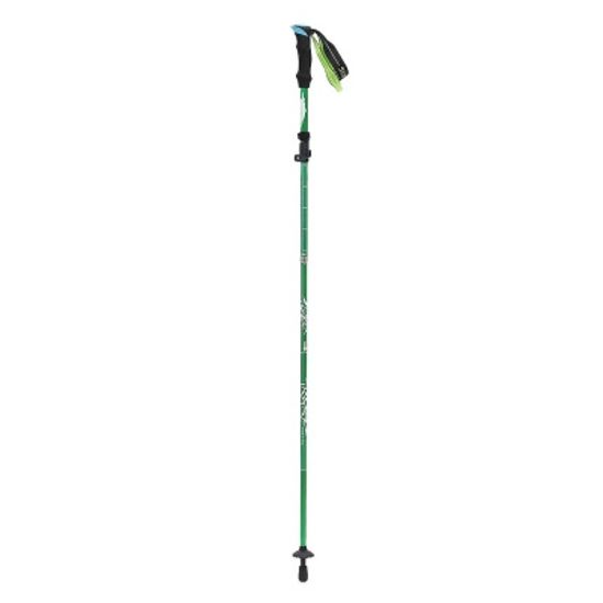 액티브원 5단 접이식 등산스틱(130cm) 경량등산지팡이