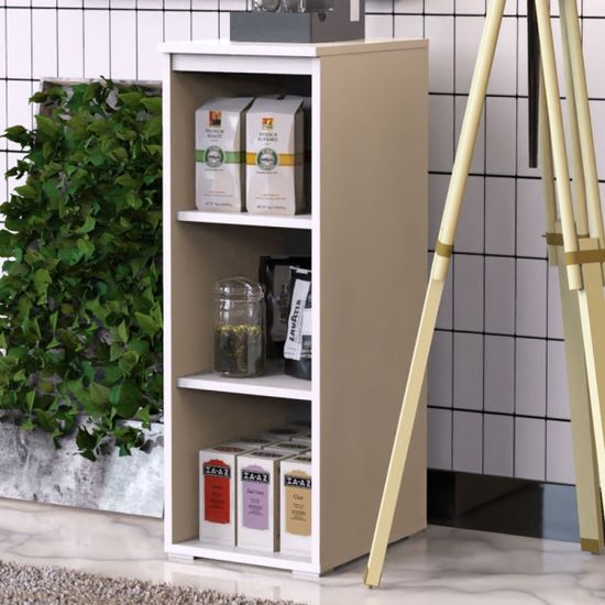 하울 미니 틈새수납장 거실 수납장 다용도 (착불)