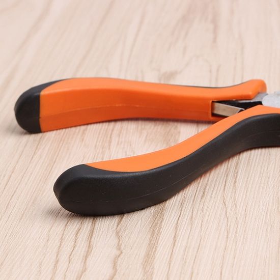 수공구 펜치(12cm)/산업용 가정용 플라이어 뺀치