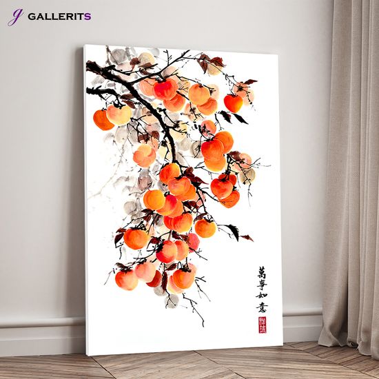 감그림 거실 액자 안방 풍수지리 인테리어 중형