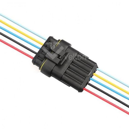 애견용품 방수 케이블 S HC0020 5P 전기배(WFGDX98)