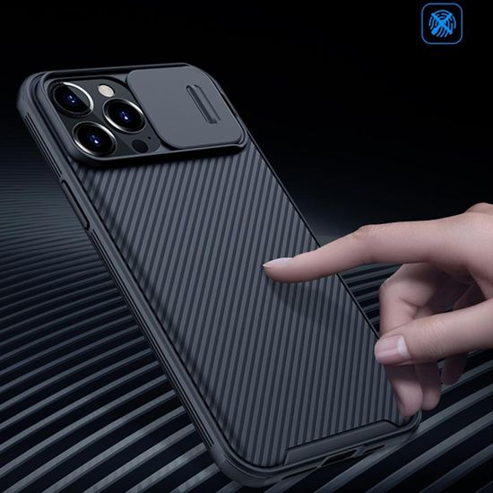 아이폰 14 PRO MAX 슬라이드 카메라보호 하드 케이스