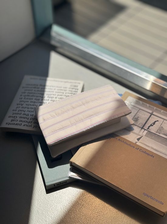 컬러스트라이프 독서 다이어리커버 책커버 북커버