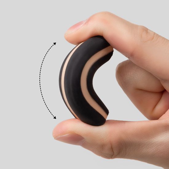 누사인 연필모양 지우개 잘지워지는 지우개