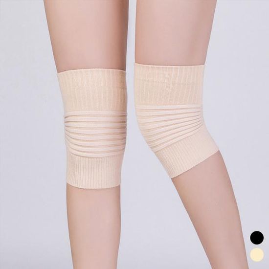 부드러운 면 무릎 보호대 등산 헬스 러닝 크로스핏