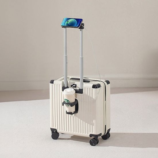 히키스 기숙사 국내 일본여행 기내가방 캐리어플러스