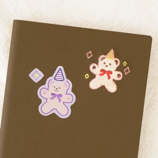 리훈 레트로노트