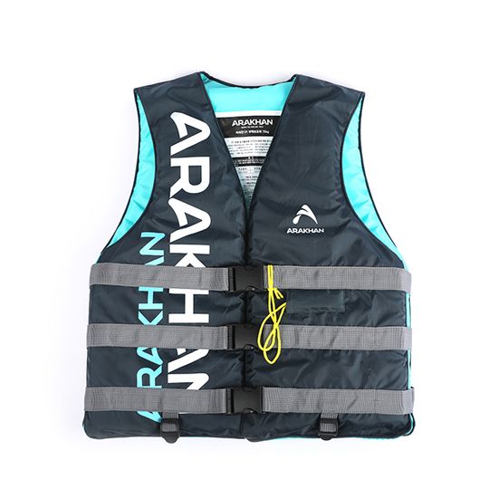 [웨이브위시]아라칸 V1 구명조끼 95kg